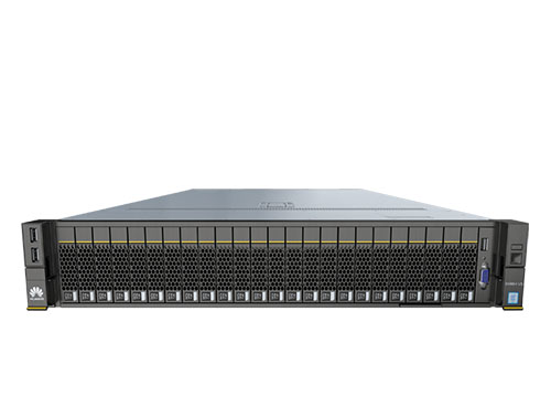 HUAWEI FusionServer Pro 2488H V5 HPC